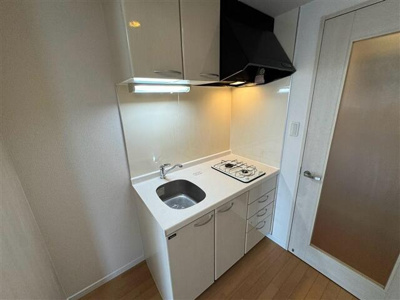 【キッチン】 | エクシム門前仲町 |  