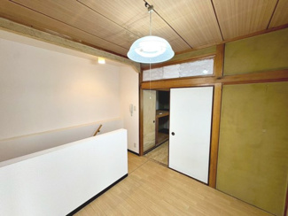 【内装】 | 永和１丁目　中古テラスハウス | 住宅ローン相談会も開催中ですので、お気軽にお問い合わせ下さいませ♪