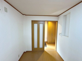 【内装】 | 永和１丁目　中古テラスハウス | 空家につきいつでも内覧可能ですので、お気軽にお問い合わせ下さいませ！