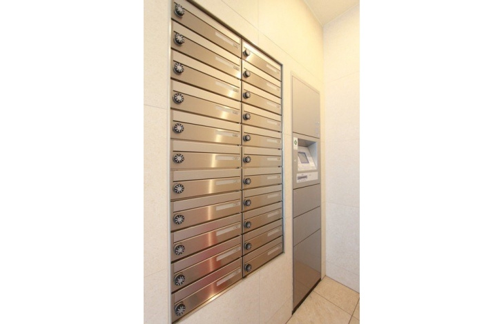 荒川区東日暮里４丁目の賃貸マンションのその他