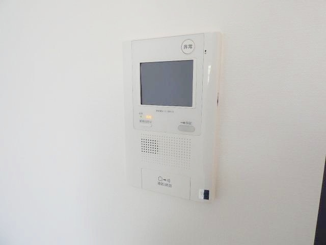 荒川区東日暮里４丁目の賃貸マンションのセキュリティ