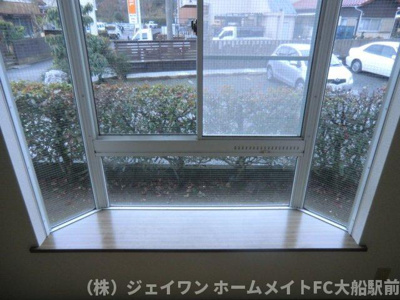 【展望】 | コーポタムコ