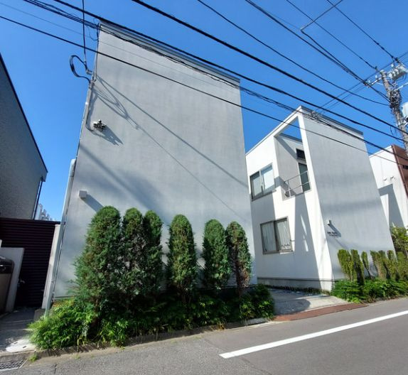 ルナビアンカの外観|外観☆