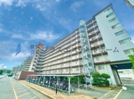 藤和明石公園ハイタウン弐号棟の画像