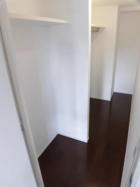 エルブ浄心の収納