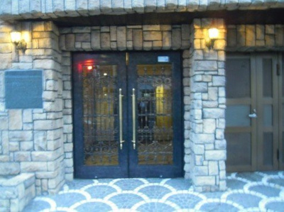 【エントランス】 | トーシンフェニックス新高円寺参番館