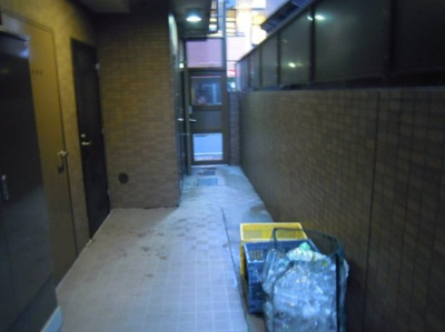 【その他】 | トーシンフェニックス新高円寺参番館