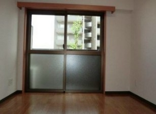 【居間・リビング】 | トーシンフェニックス新高円寺参番館 | 洋室、フローリング