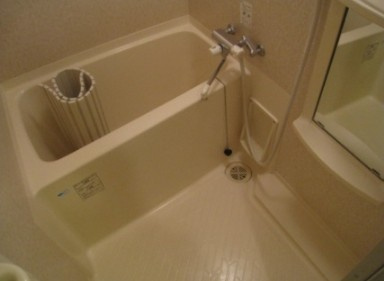 【浴室】 | トーシンフェニックス新高円寺参番館 | 浴室乾燥機つきのお風呂