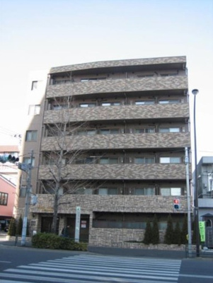 【その他】 | トーシンフェニックス新高円寺参番館