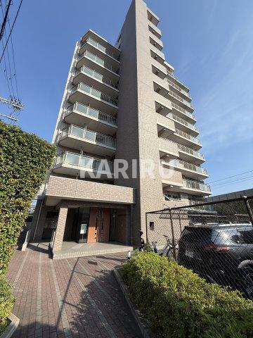 フォレスタ高殿