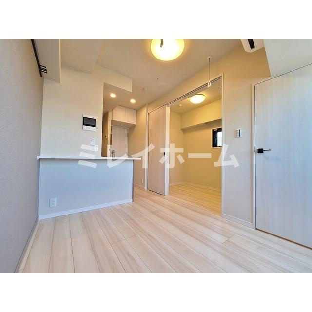 コンフォリア東大井Ⅱ