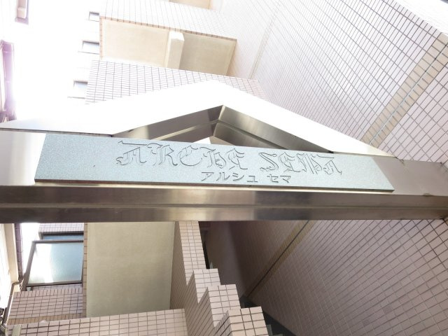 アルシュセマのその他