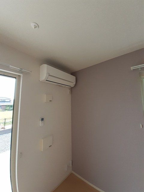 サンシャインハウスⅢのその他共用部分