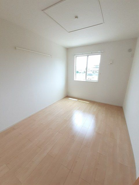 サンシャインハウスⅢのセキュリティ