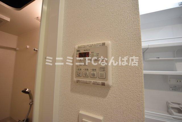 プレサンス大国町ラヴェニール