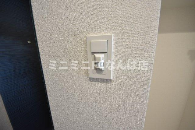 プレサンス大国町ラヴェニール