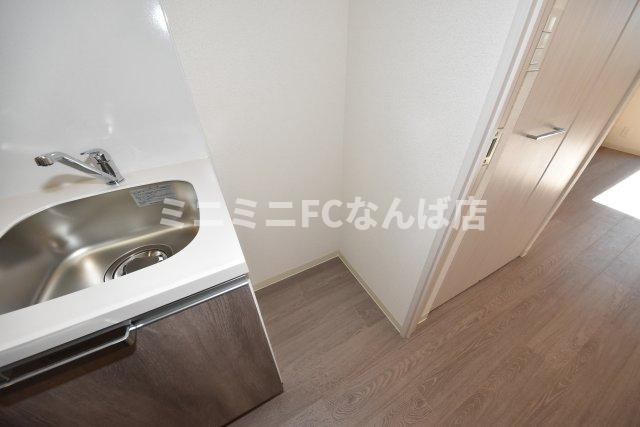 プレサンス大国町ラヴェニール