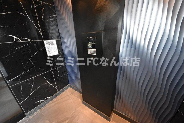 プレサンス大国町ラヴェニール