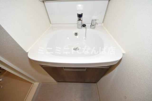 プレサンス大国町ラヴェニール
