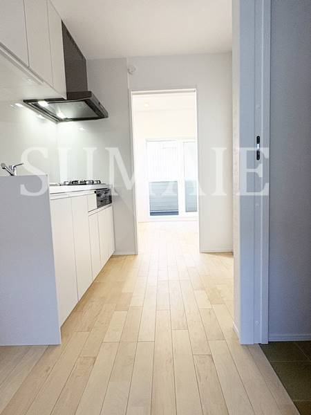 仮称）東十条APのその他