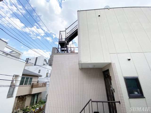 仮称）東十条APの展望|眺望です☆