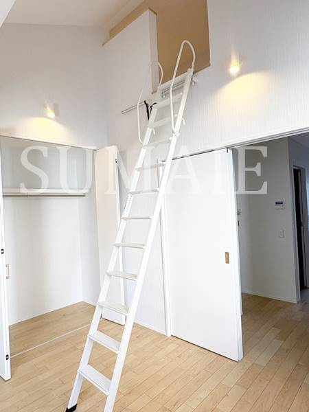 仮称）東十条APの内装