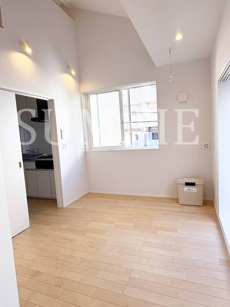 仮称）東十条APの居間・リビング