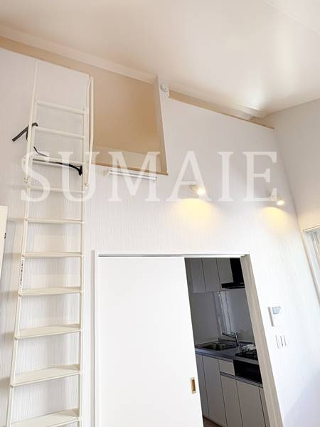 仮称）東十条APの内装