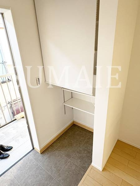 仮称）東十条APのその他