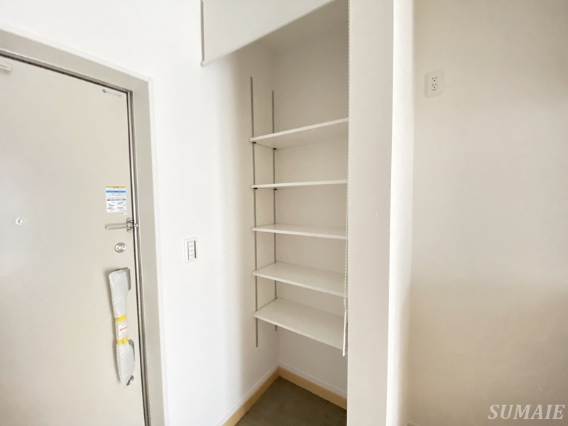 仮称）東十条APのその他
