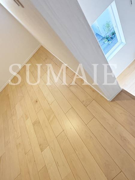 仮称）東十条APの内装