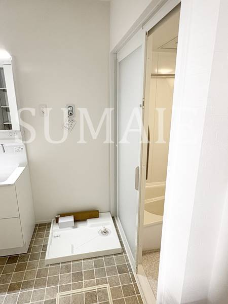 仮称）東十条APの内装