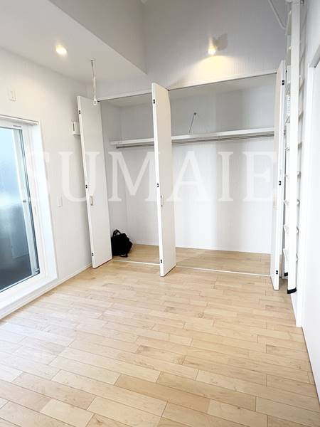 仮称）東十条APの居間・リビング