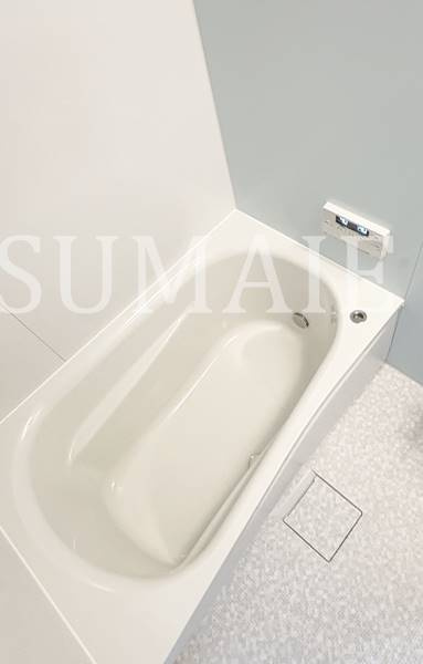 仮称）東十条APの浴室