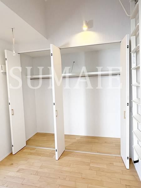 仮称）東十条APの収納