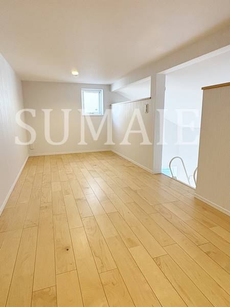 仮称）東十条APのその他|ロフトです☆