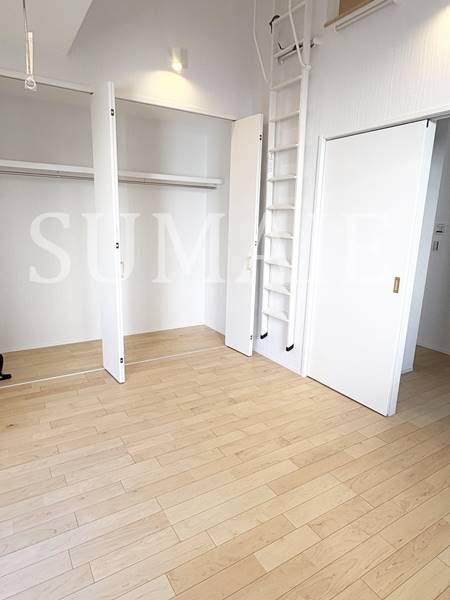 仮称）東十条APの居間・リビング