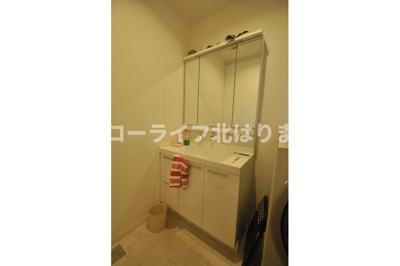 【独立洗面台】 | 西脇市黒田庄町岡