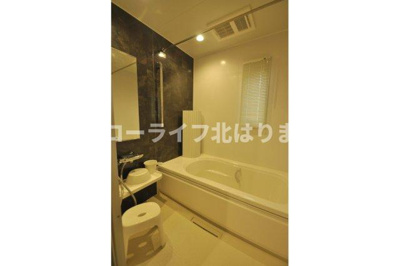 【浴室】 | 西脇市黒田庄町岡