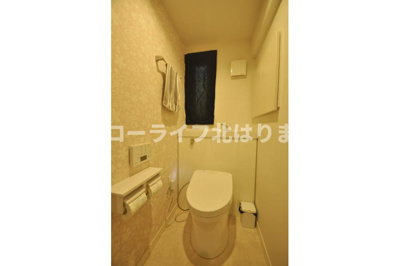 【トイレ】 | 西脇市黒田庄町岡