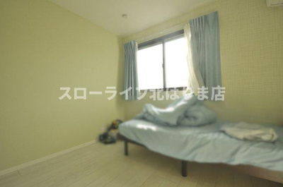 【洋室】 | 西脇市黒田庄町岡