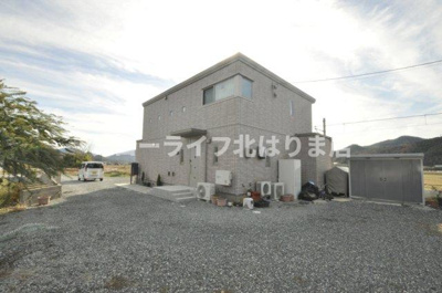 【外観】 | 西脇市黒田庄町岡