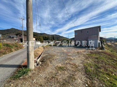 【外観】 | 西脇市黒田庄町岡