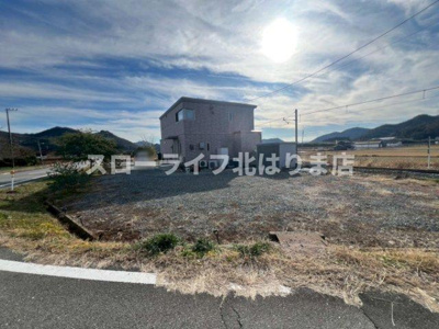 【外観】 | 西脇市黒田庄町岡