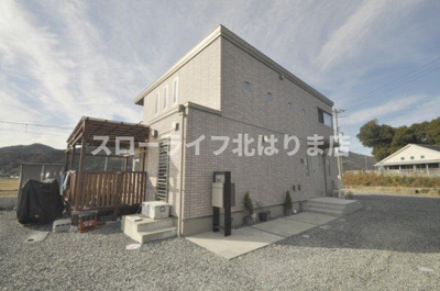 【外観】 | 西脇市黒田庄町岡