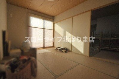 【和室】 | 西脇市黒田庄町岡