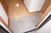【玄関】ノースエイト柏木 