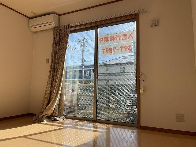 【バルコニー】ノースエイト柏木 