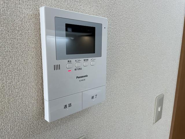 【セキュリティ】ノースエイト柏木 